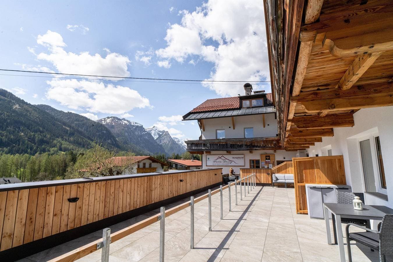 Foto 9 von 61: Hohe Burg Appartement