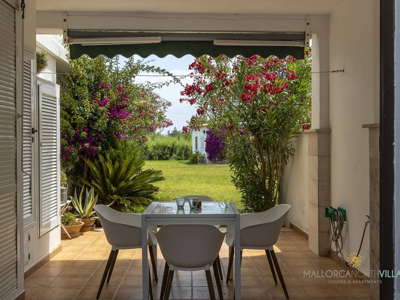 Foto 11 von 28: Gemütliche Wohnung auf Mallorca mit Pool und WLAN, ideal für Winter