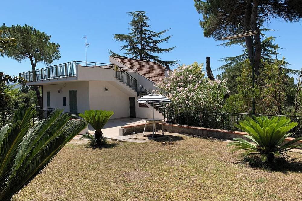 Foto 7 von 12: Villa Panorama
