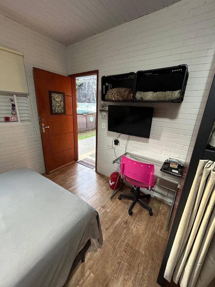 Foto 10 von 42: One-Bedroom House