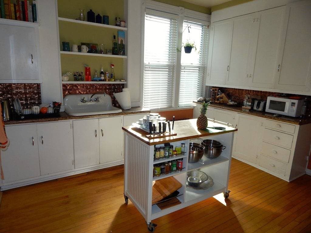 Foto 5 von 10: Genießen Sie Downtown Marquette Living!