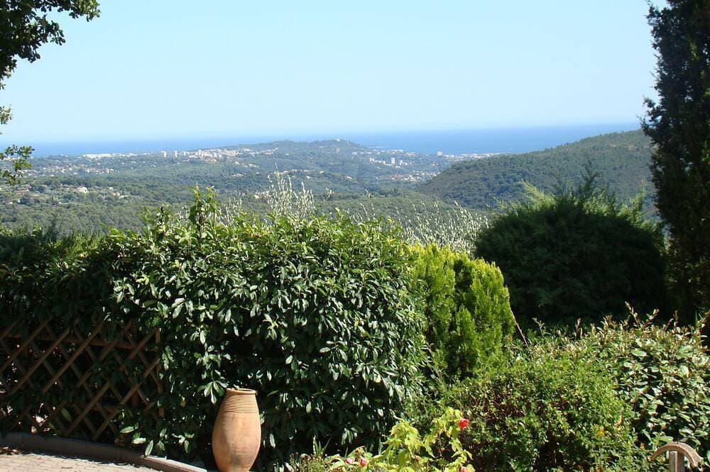 Foto 6 von 20: Ferienhaus / Villa - Cabris