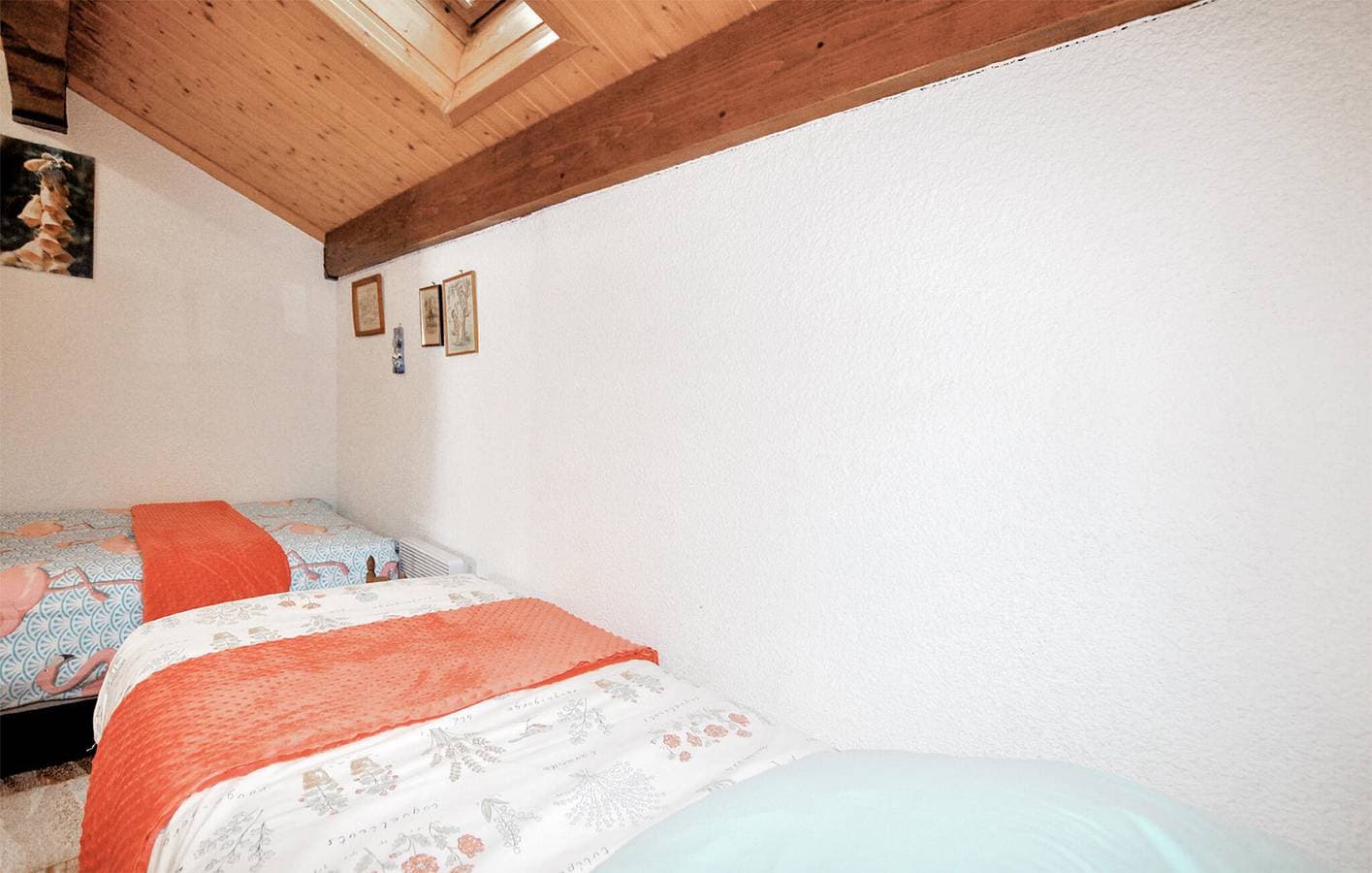 Foto 11 von 20: Gemütliches Ski-Apartment mit Garage, Parkplatz und Internet - Font-Romeu