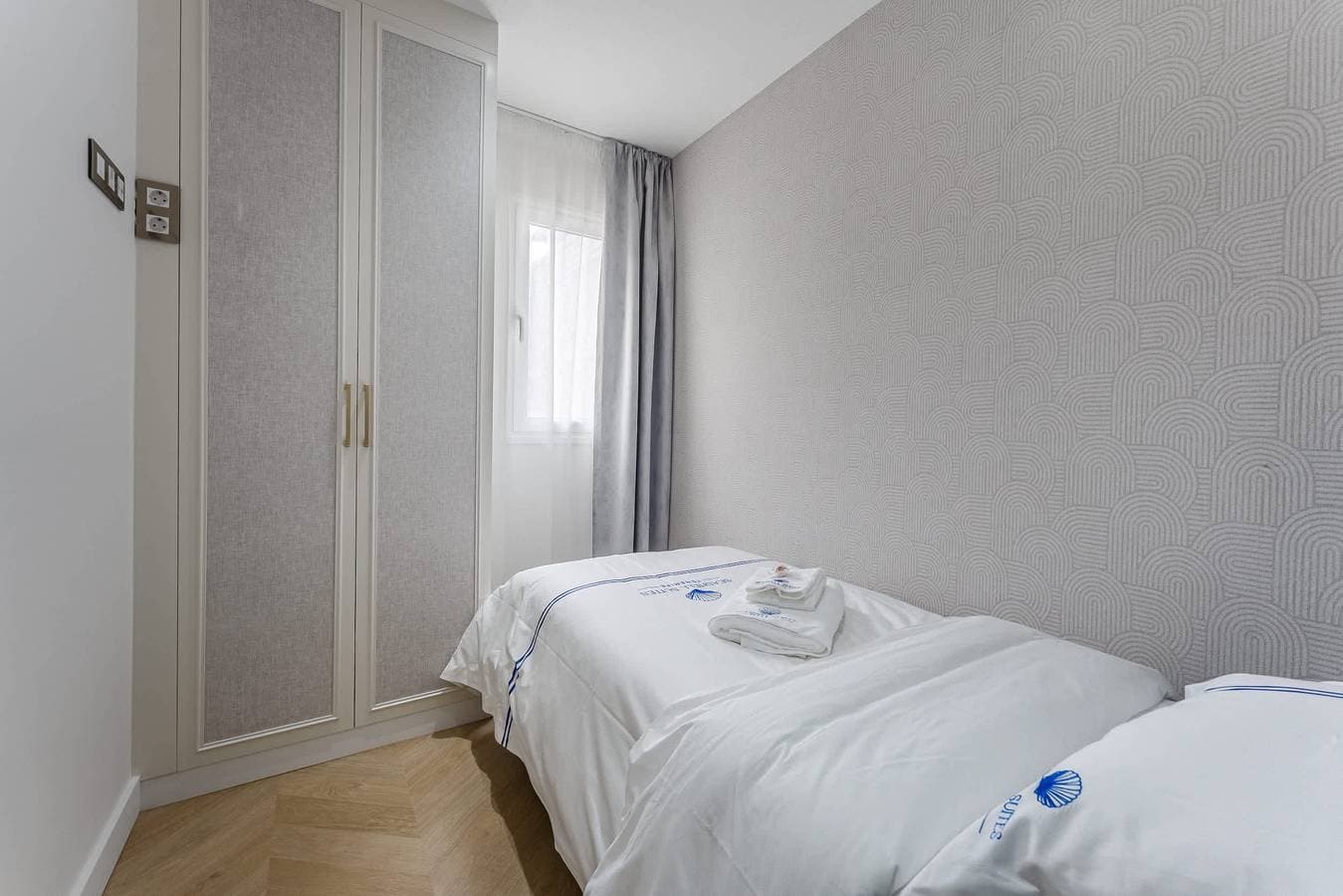 Foto 3 von 50: Seashell Pearl Luxury Suite