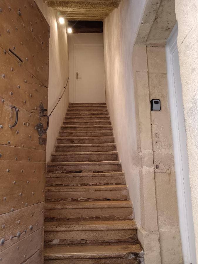 Foto 4 von 14: One-Bedroom Apartment