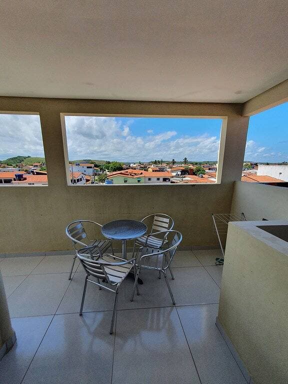 Foto 8 von 11: High Seas Apartment
