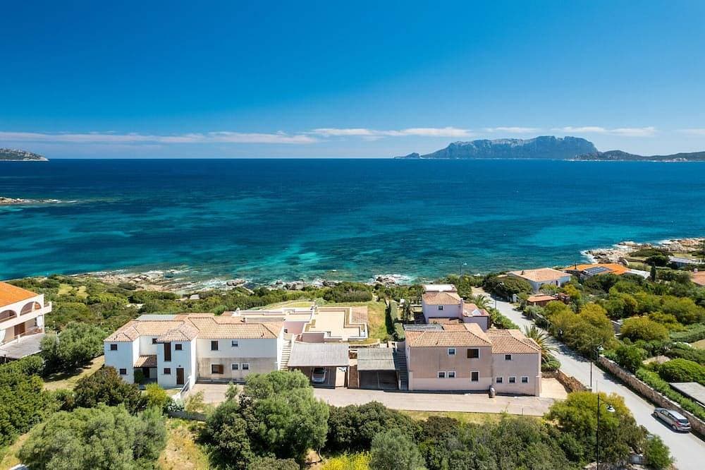 Foto 11 von 30: Bellosguardo 8 - direkt am meer mit Panoramablick