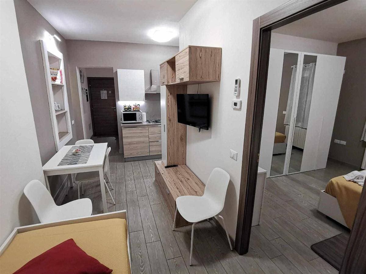Casa Belfiore Vicenza Martiri di Belfiore 23 1