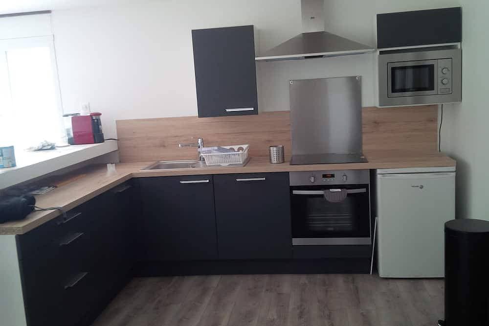 Foto 8 von 15: Wohnung voller Fuß - 60m2 - 4 Personen - 50 m vom See entfernt