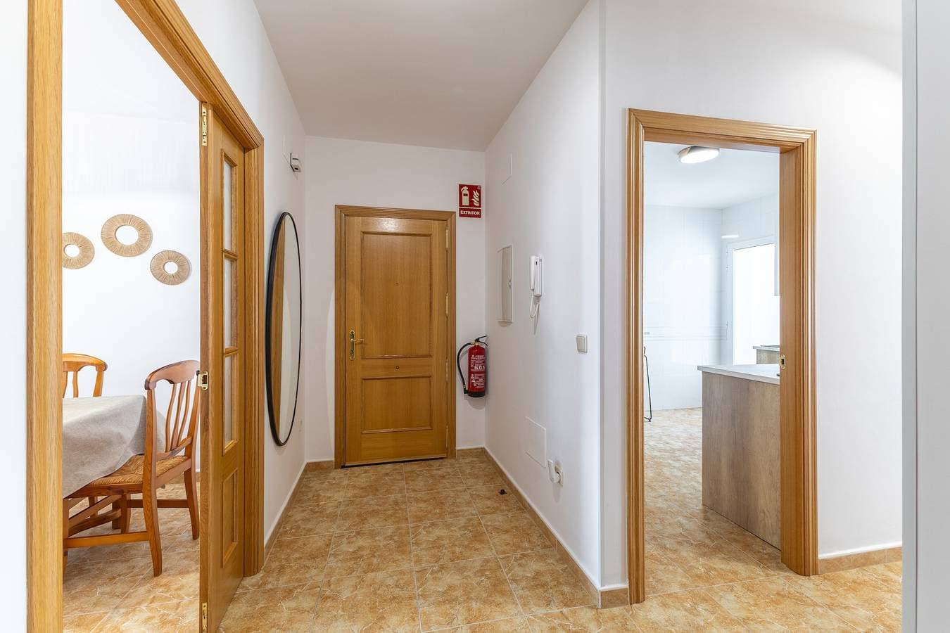 Foto 7 von 30: Ferienwohnung 'Callejón Del Pozo 5 – Günstig übernachten nahe Puy Du Fou'