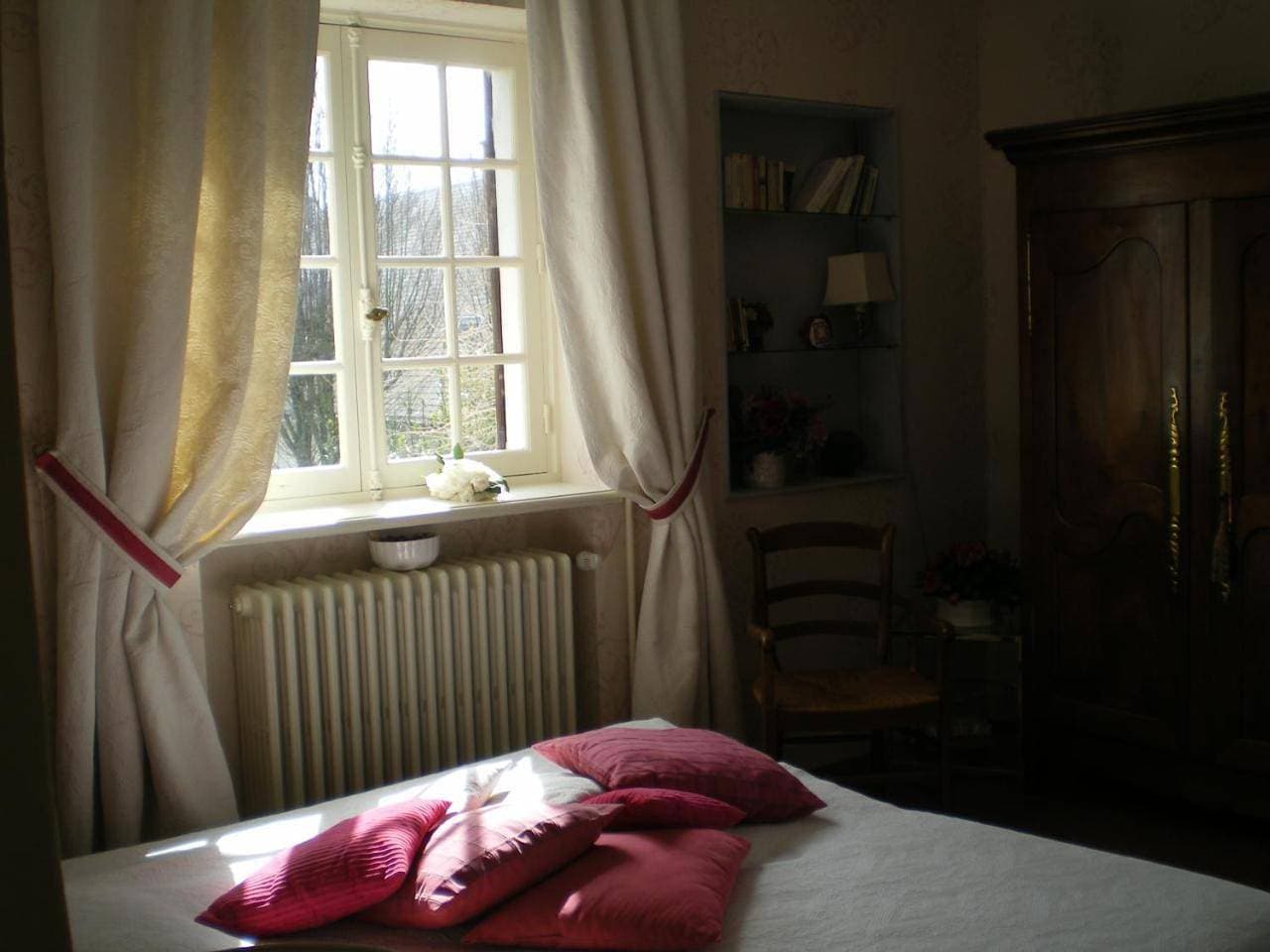 Foto 7 von 11: Double Room with Terrace