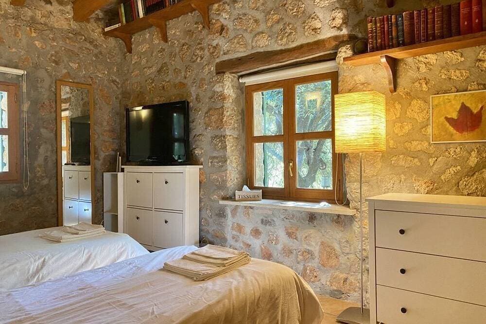 Foto 4 von 30: Fabelhafte Villa Im Landhausstil Auf eine Berg Mit Einzigartigem Blick