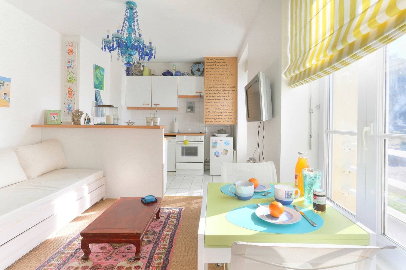 Foto 2 von 14: Ferienwohnung für 2 Personen