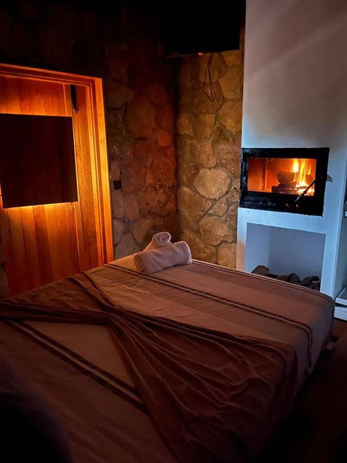 Foto 4 von 5: Double Room with Terrace