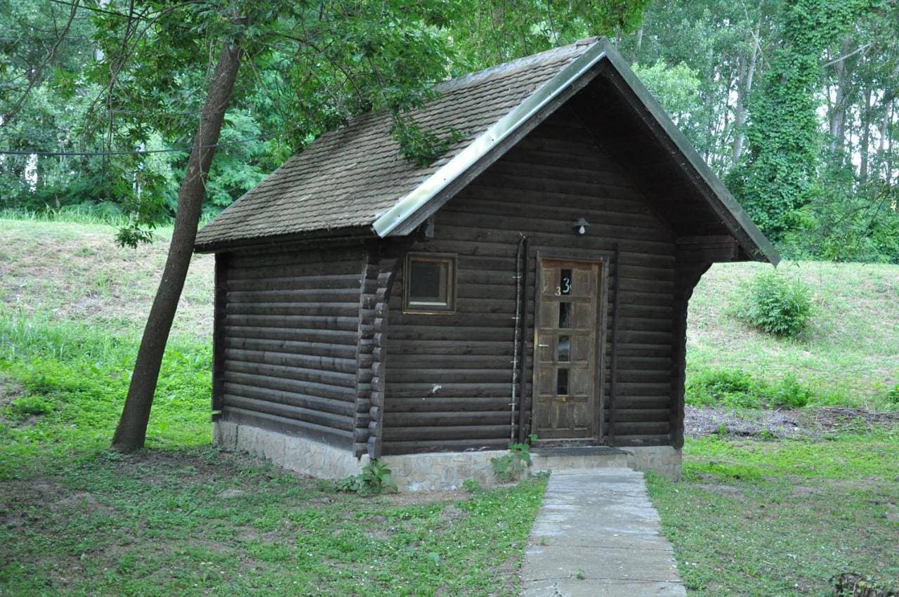 Foto 10 von 12: Chalet