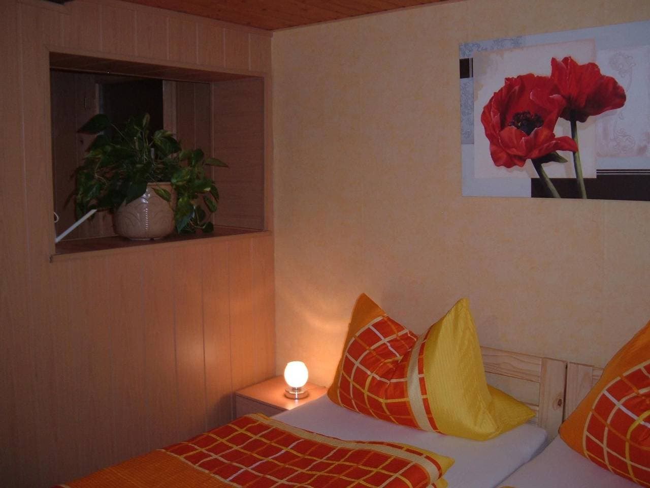 Foto 4 von 18: Wohnung in Wernigerode mit Garten