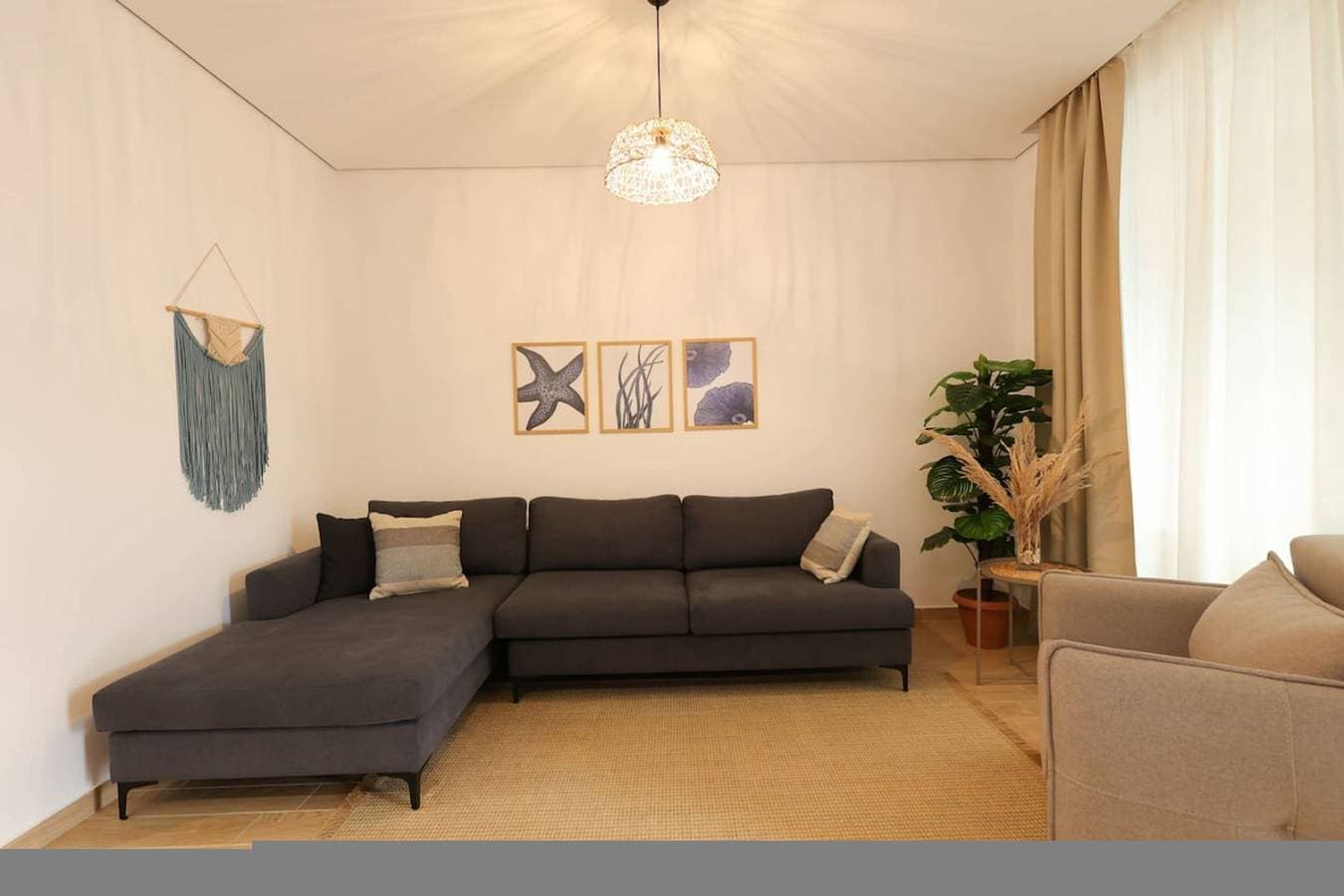 Foto 9 von 22: Ferienwohnung für 3 Personen