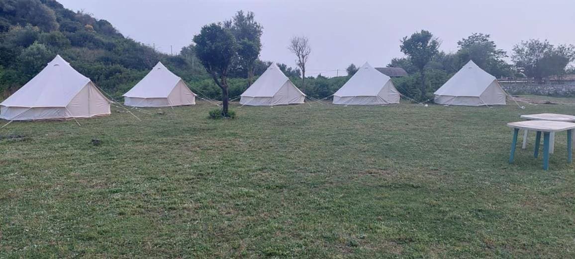 Foto 4 von 8: Tent