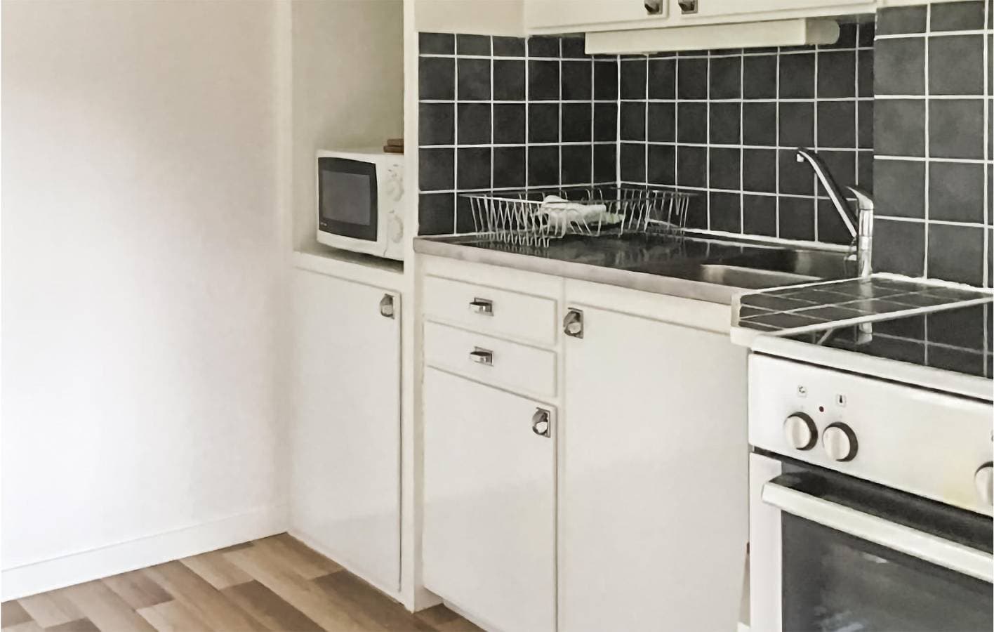 Foto 11 von 16: Ferienhaus für 4 Personen mit Garten