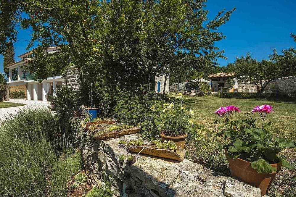 Foto 12 von 30: Wunderschönes Haus in Visnjan mit WLAN