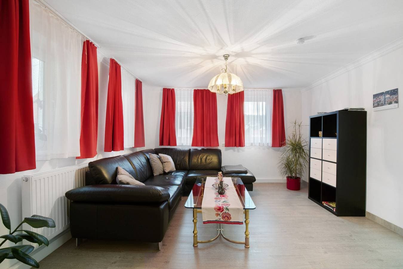 Ferienhaus Doris 1
