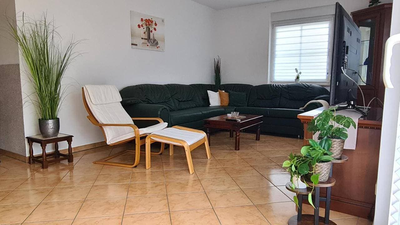 Ferienwohnung inmitten von Seen 1