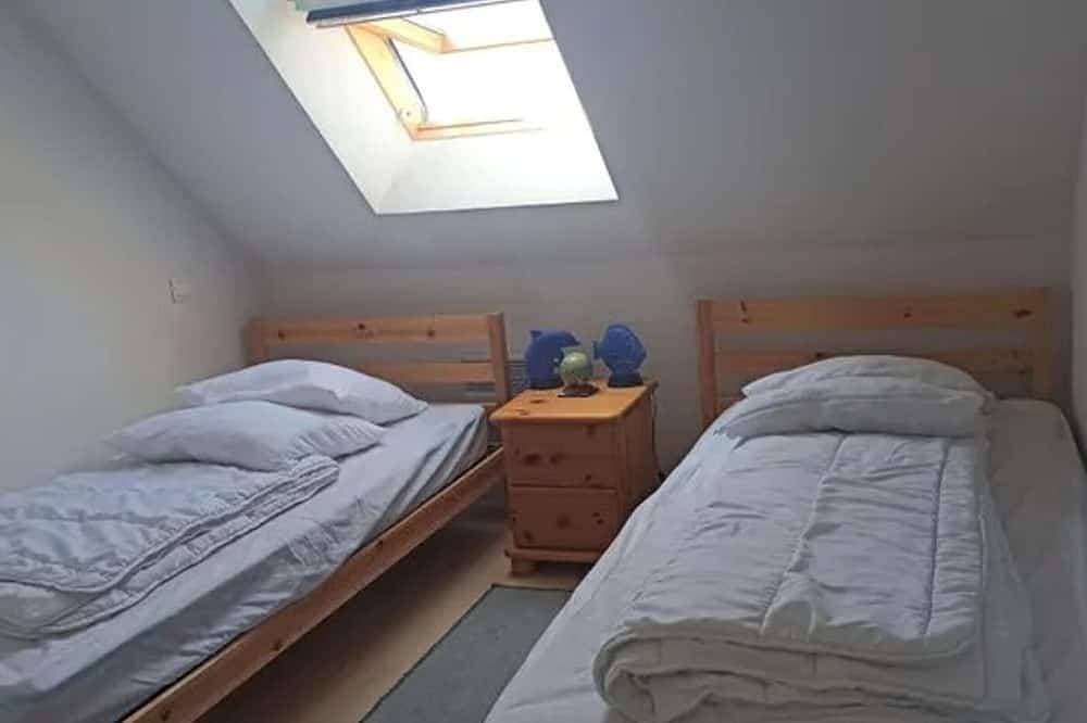 Foto 2 von 9: Le Croisic: 2-Zimmer-Wohnung mit Parkplatz, 5 Min zum Strand