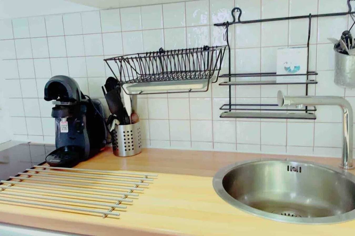 Foto 7 von 48: Studio für 2 Personen