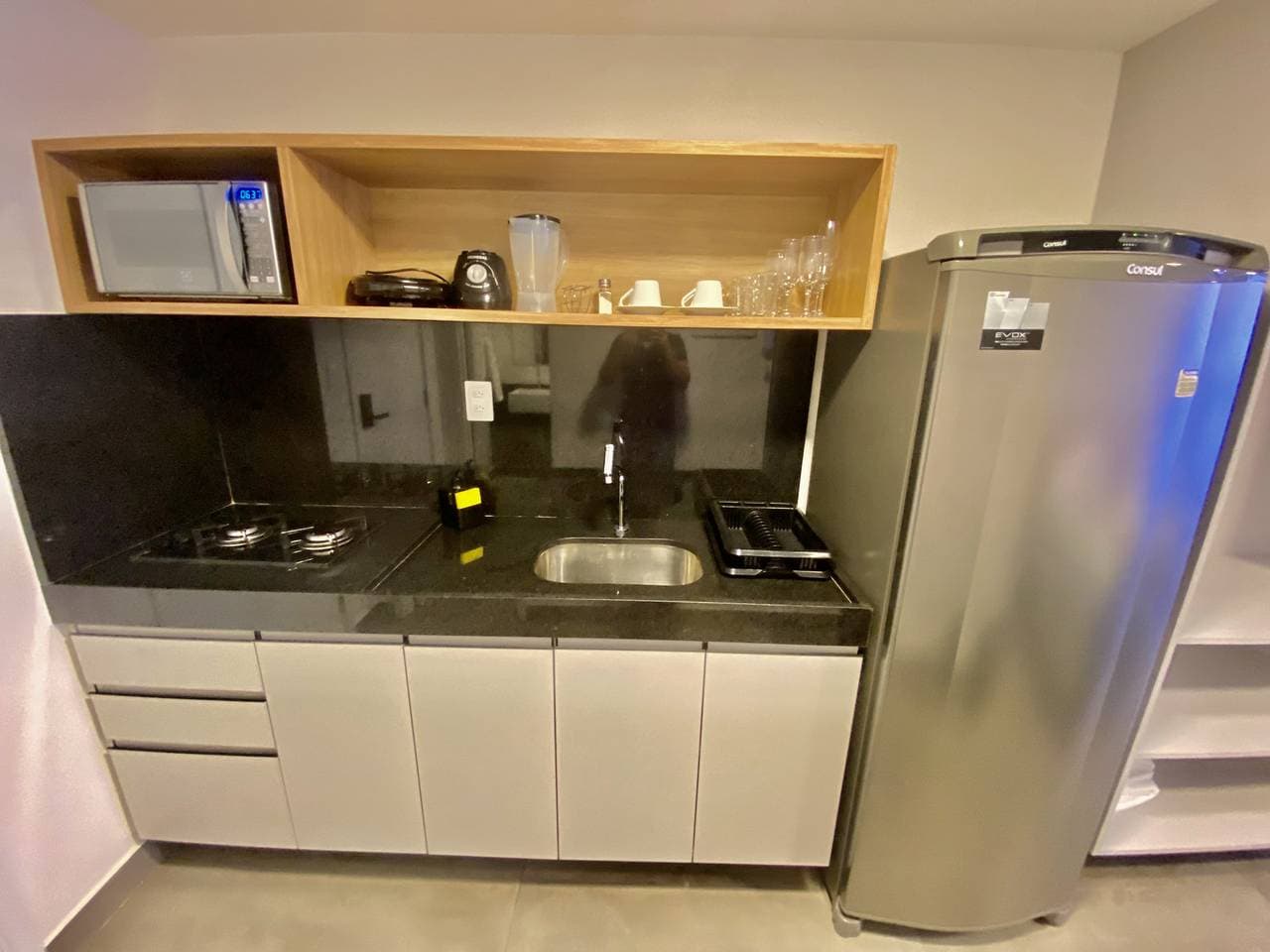 Foto 8 von 23: Ferienwohnung für 4 Personen mit Garten