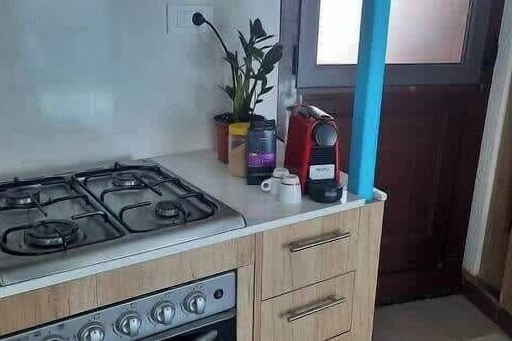 Foto 8 von 17: Seaside Ntounas Apartments - Cretan Double Nest