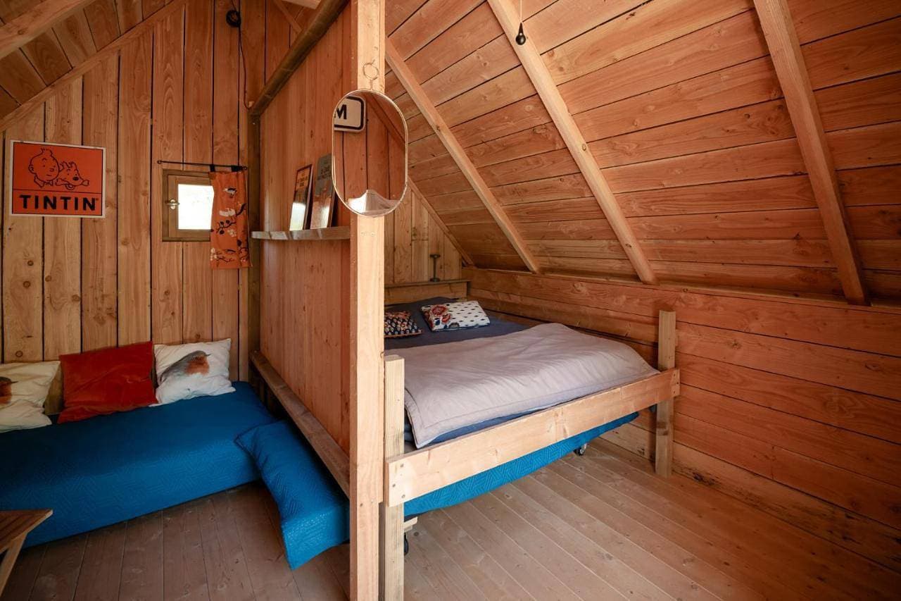Foto 7 von 9: Chalet