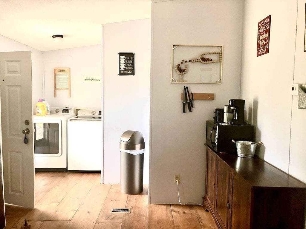 Foto 6 von 13: Finger Lakes Cottage