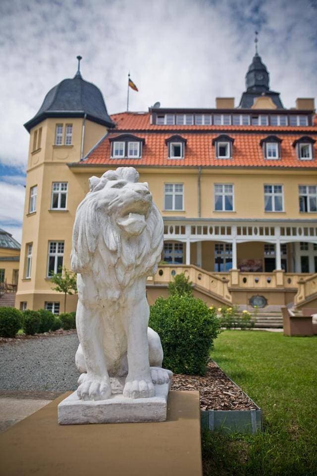 Foto 6 von 14: Castle Suite