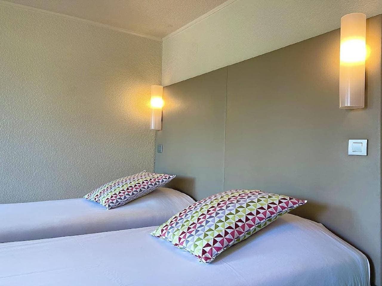 Foto 12 von 16: Standard Twin Room