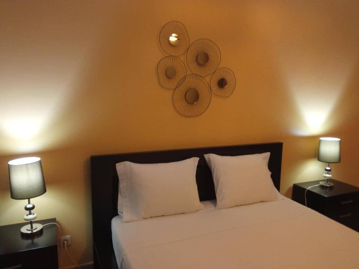 Apartamento Xelb 1