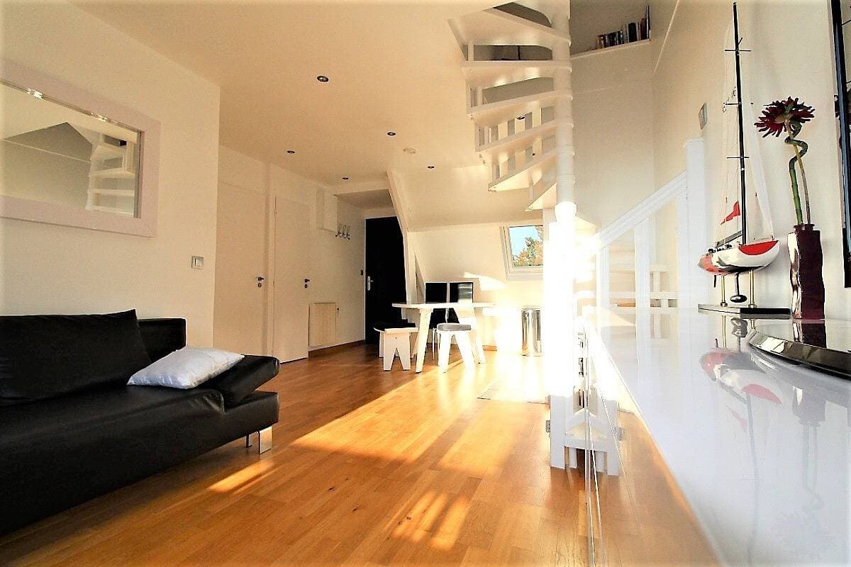 Foto 9 von 37: Ferienwohnung für 5 Personen mit Garten