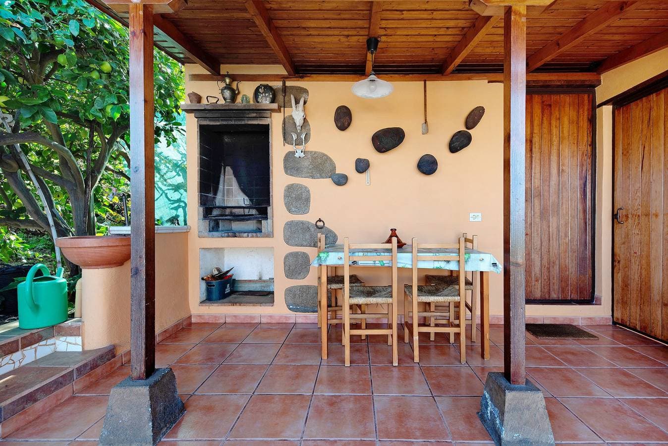 Foto 4 von 31: Villa mit Meer- und Teideblick