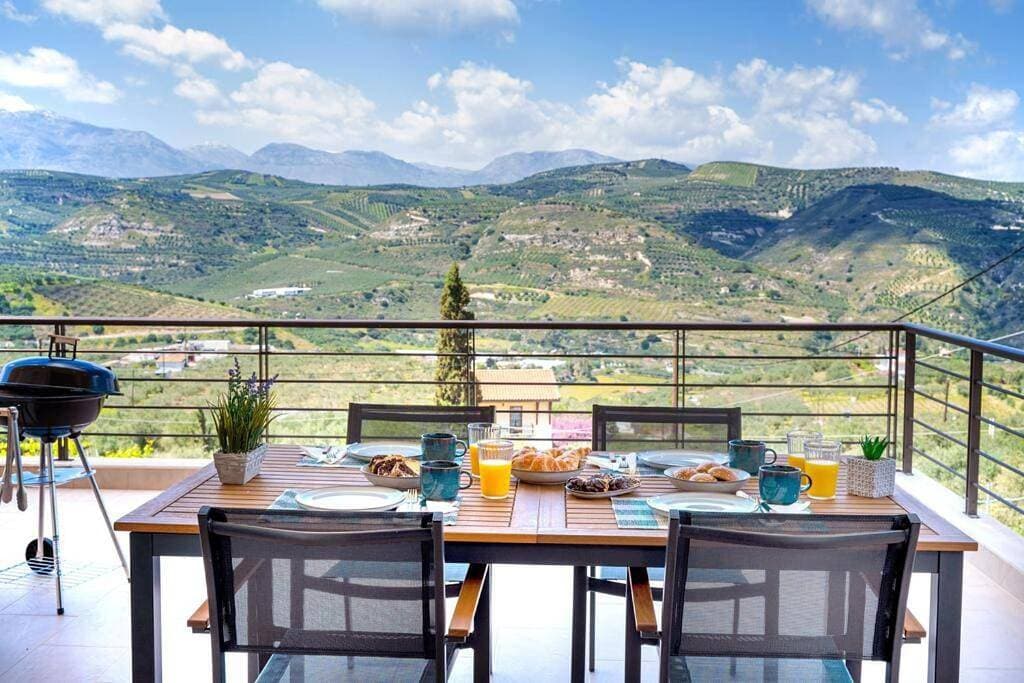 Villa Penelope 1
