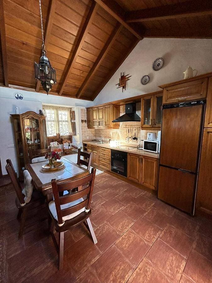 Foto 3 von 40: Holiday Home