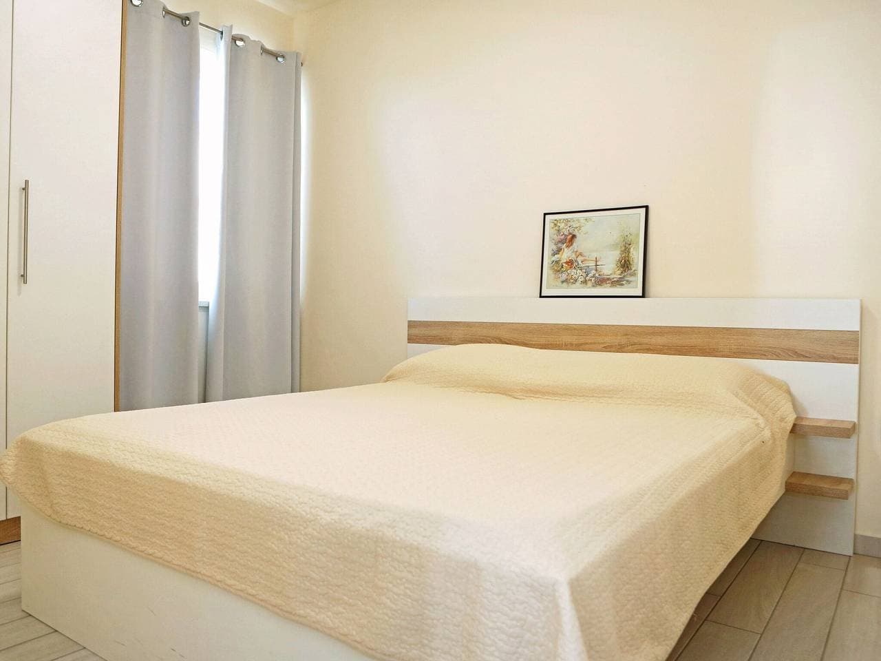 Küstenurlaub in Ljubač 1
