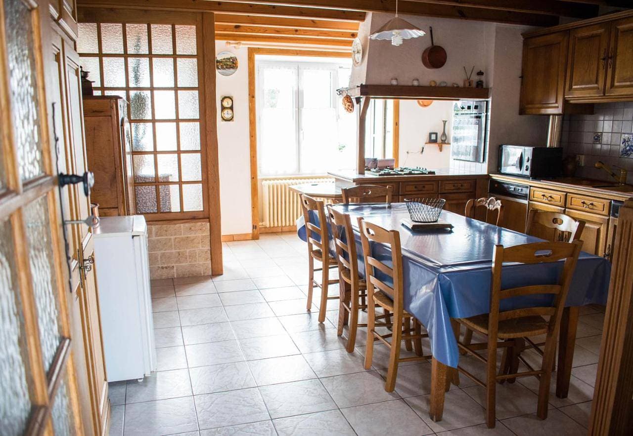 Foto 5 von 19: Holiday Home