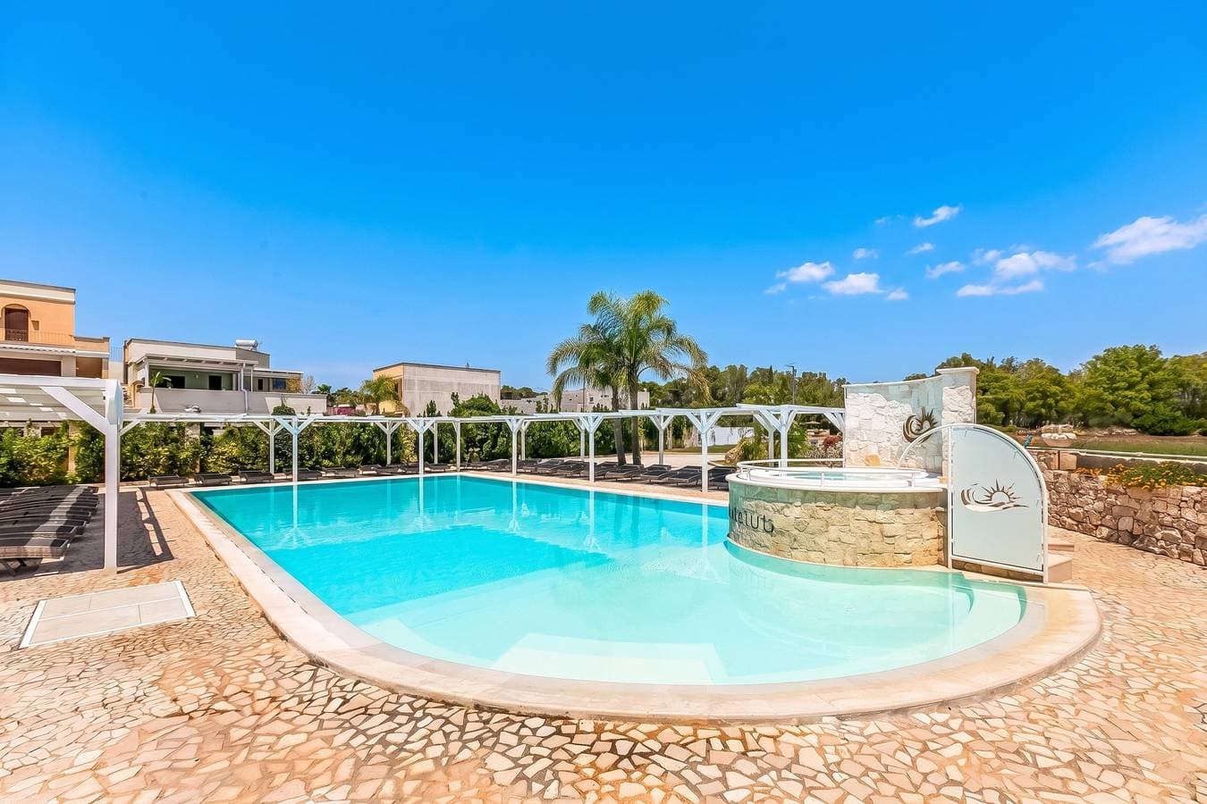 Foto 11 von 36: Pino 1 - 3 bedrooms Near The Sea