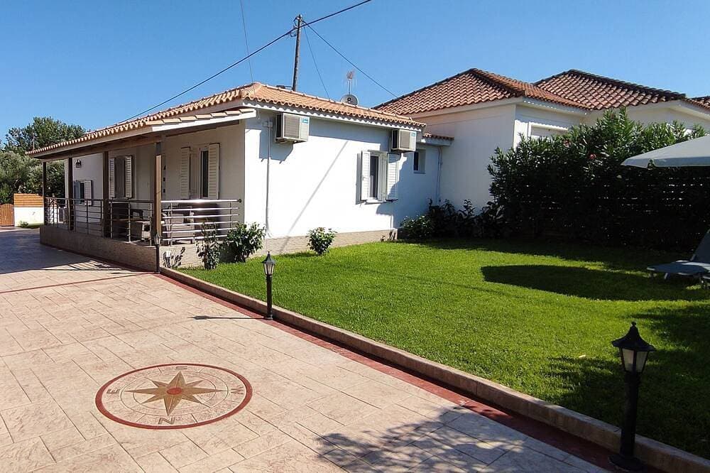 Villa Yakinthi für unvergessliche Ferien 1