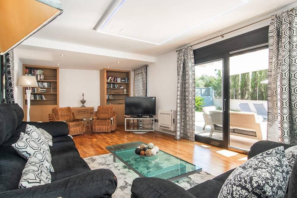 Foto 4 von 30: Traumhaftes Haus in Badia Gran