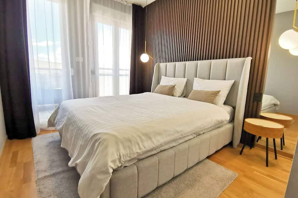 Foto 2 von 10: Design apartment at City Quart
