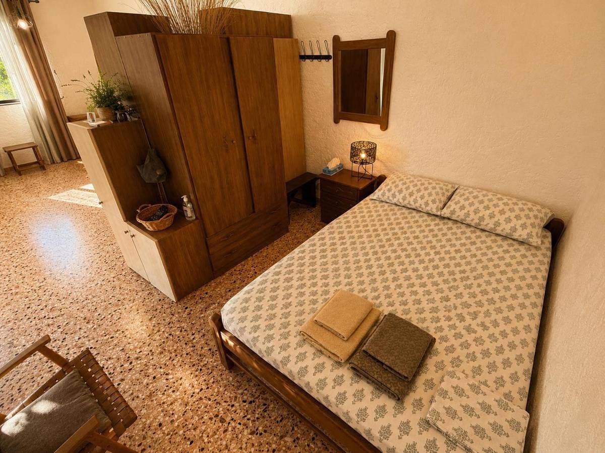 Foto 5 von 27: One-Bedroom House