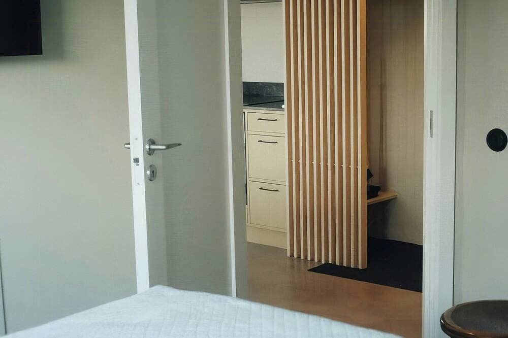 Foto 6 von 30: Ferienhaus in ländlicher Umgebung mit schöner Aussicht