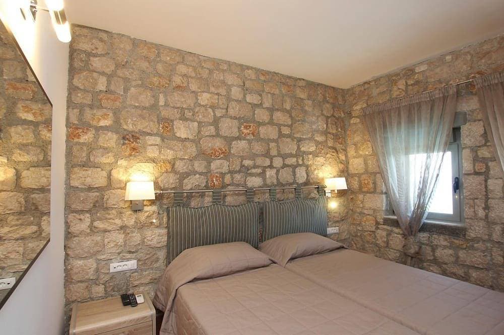 Foto 5 von 20: Villa Luciana - Private Pool, BBQ, WiFi & AC