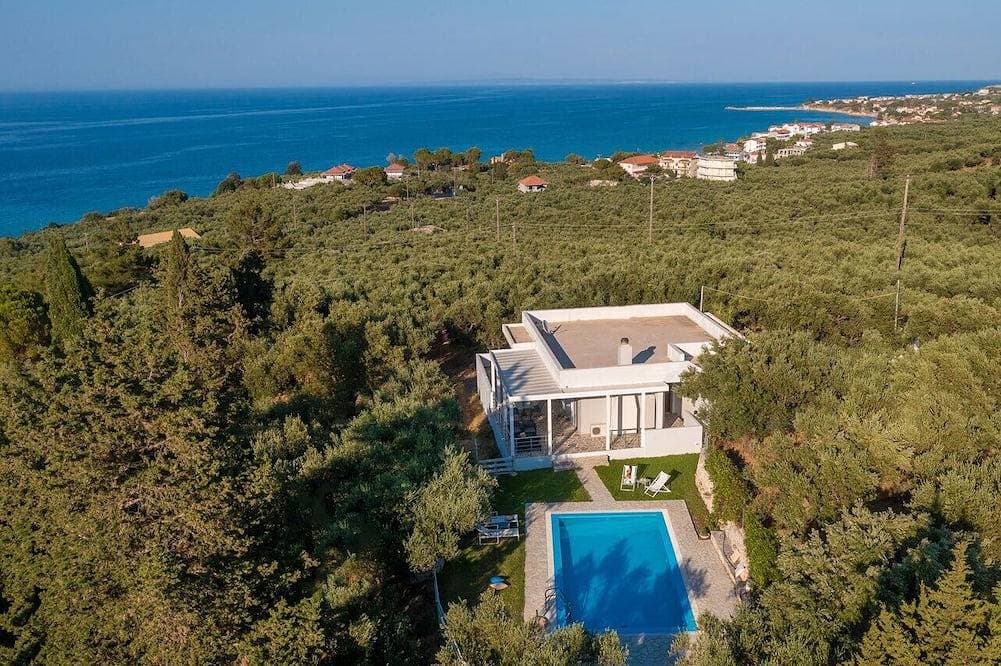 Villa Harmony 1