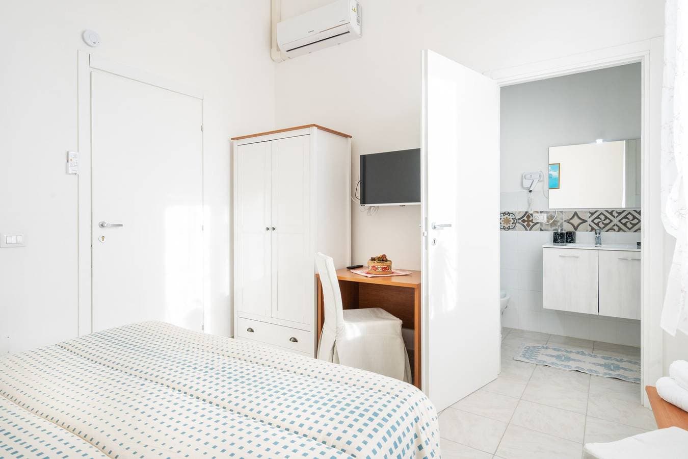 Foto 6 von 19: Hotel für 3 Personen